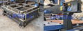 Small 4*4 Feet 1313  Automatic Tool Changing CNC Router Machine for Woodworking 18