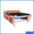 W8 150W Large 1300*2500mm Co2 Laser Cutting Machine for Acrylic Plexiglass