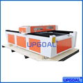 W8 150W Large 1300*2500mm Co2 Laser Cutting Machine for Acrylic Plexiglass