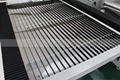 W8 150W Large 1300*2500mm Co2 Laser Cutting Machine for Acrylic Plexiglass 13