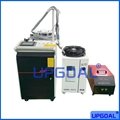 3000W Combined Laser Welding Cleaning Cutting Machine Handheld  (Hot Product - 1*)