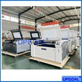 Hot Sale 100W Wood Acrylic Co2 Laser Engraving Cutting Machine 1300*900mm