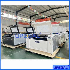 Hot Sale 100W Wood Acrylic Co2 Laser Engraving Cutting Machine 1300*900mm