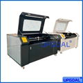 Hot Sale 100W Wood Acrylic Co2 Laser Engraving Cutting Machine 1300*900mm