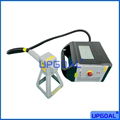 Portable Handheld Mini Metal Fiber Laser Marking Engraving Machine