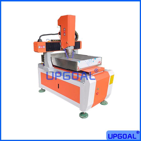 6000*900mm CNC Metal Engraving Milling Machine Mould CNC Router