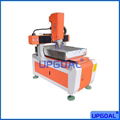 6000*900mm CNC Metal Engraving Milling Machine Mould CNC Router