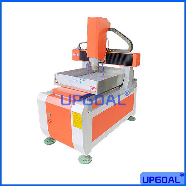 6000*900mm CNC Metal Engraving Milling Machine Mould CNC Router 2