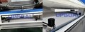 150W 1400*1000mm Laser Cutting Machine for Wood Acrylic Leather  11
