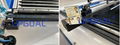 150W 1400*1000mm Laser Cutting Machine for Wood Acrylic Leather 