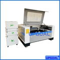 150W 1400*1000mm Laser Cutting Machine for Wood Acrylic Leather 