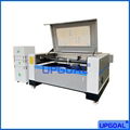 150W 1400*1000mm Laser Cutting Machine