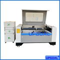 150W 1400*1000mm Laser Cutting Machine for Wood Acrylic Leather 