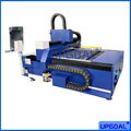 Small 1300*1500mm 1000W Fiber Laser Cutting Machine fo Steel Stainless Steel
