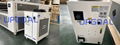 600W 90W CCD Live Focus Mixed Metal Non Metal Co2 Laser Cutting Machine  17