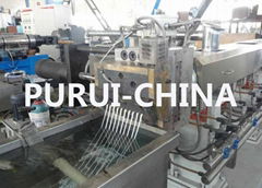 PURUI PLASTICS & RUBBER MACHINERY Co., Ltd.