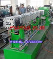 Recycled Plastic Bottle Flakes PET Granulating Machine 4