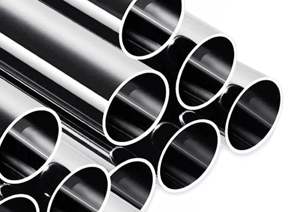 China Steel Pipe 600mm Large Diameter Stainless Steel Pipe 201