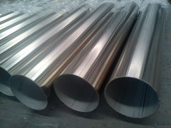 China supplier best quality 304 stainless steel pipe