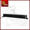 New 23" 132W Car  Tractor 4X4 Truck Offroad CREE LED Light Bar Combo Beam 5