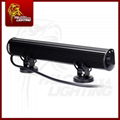 20" 126W Double Rows Cree Led Light Bar for Offroad 4X4 Truck ATVS 5