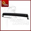 33" 180W Cree in 3D Lens Curved LED Light Bar for Offroad Truck Tractor 4X4 4W 3