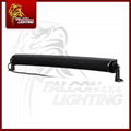 33" 180W Cree in 3D Lens Curved LED Light Bar for Offroad Truck Tractor 4X4 4W 4