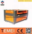 Temei acrylic laser cutting machine for