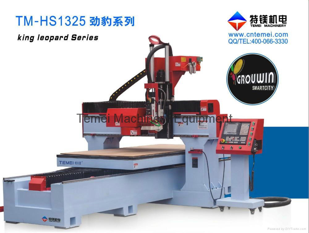 CNC Router Mini letter making machine 