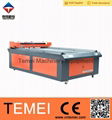 manufacturer of Large flatbed laser cutting machine  2