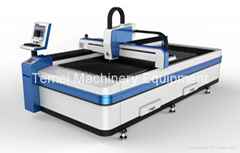 Fiber Laser cutting Machine for Metal Stainless 
