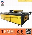 1500x3000mm large format laser cutting machine for cutting acrylic
