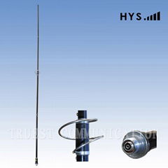 VHF Full Band Omni Antenna TCQJ-JS-5/8-150V