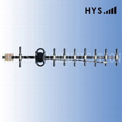 GSM & CDMA 天線系列/定向八木天線 