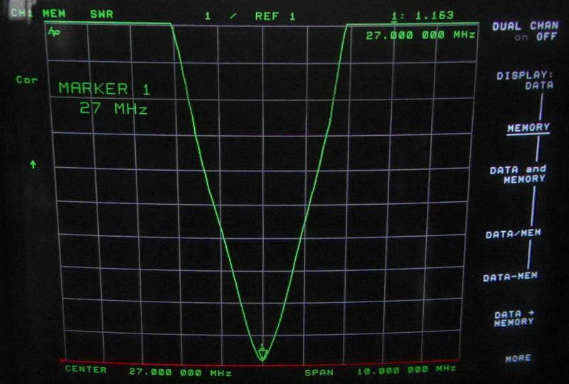 27MHz CB Antenna TCQC-BG-2-27V-CB2701  2