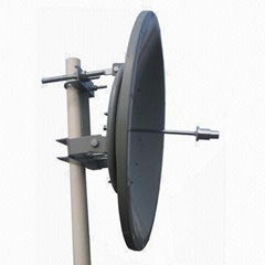 Solid Dish Antennas TC-5.8G Di