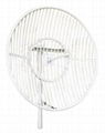 CDMA450 Series 1.2/1.8 Parabolic Antenna