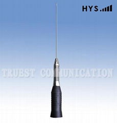 CB mobile antenna TCQC-BG-4-27V-HH136