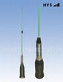 UHF mobile antenna  