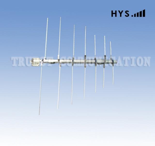 Broadband VHF and UHFhigh gain  Yagi antenna ,TCHH-M-VHF/UHF-1