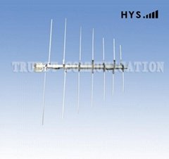 Broadband VHF and UHFhigh gain  Yagi antenna ,TCHH-M-VHF/UHF-1