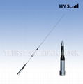 144/430mhz mobile antenna TCQC-BG-3.5/6-144/430V-SG7200