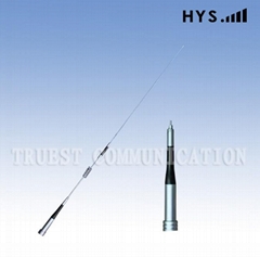 144/430MHZ mobile antenna TCQC-2.15/3.5-144/430-507