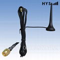 2.4G series antenna TCQZ-XX-3-2400V-1