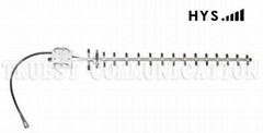 2.4Ghz series antenna 2.4G-8