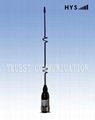 2.4Ghz whip antenna TCQC-BH-6-2400V-1
