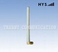  2.4Ghz WIFI rubber duck antenna TCQZ-WZ-2-2400V-3