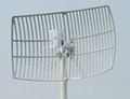 2.4G Square Grid Antenna TCDJ-PS-24-2400VB