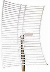  2.4G Grid Parabolic Antenna TCDJ-PS-24-2400VA