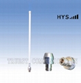 0.6M Omni-directional Fibergalss Antenna TCQJ-GB-11-2140V 